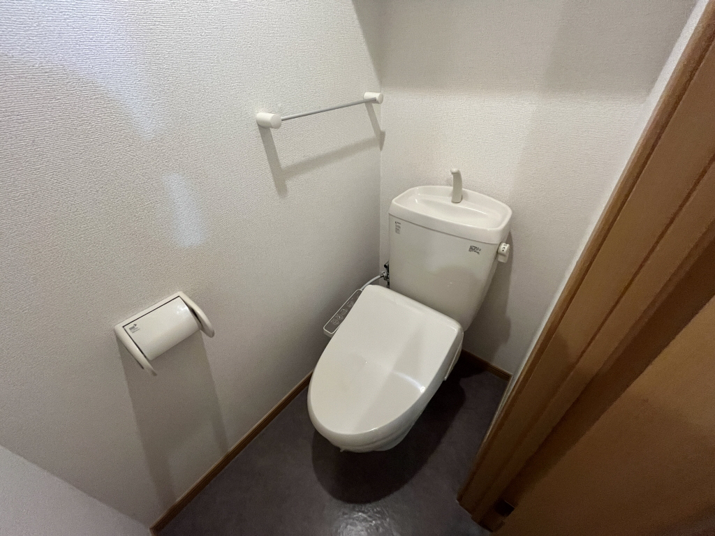 トイレ 写真8