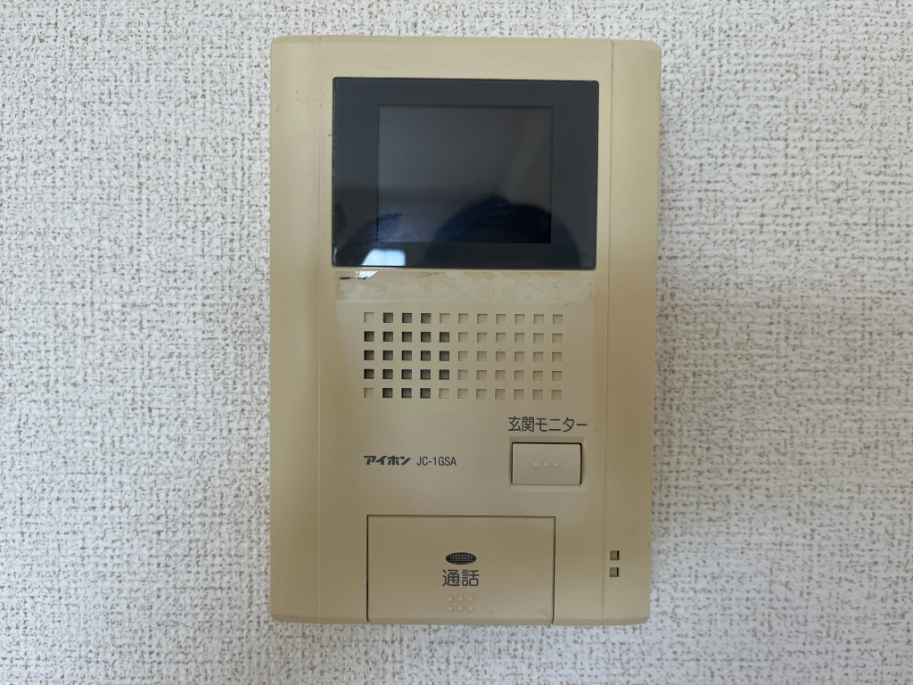 セキュリティ 写真11