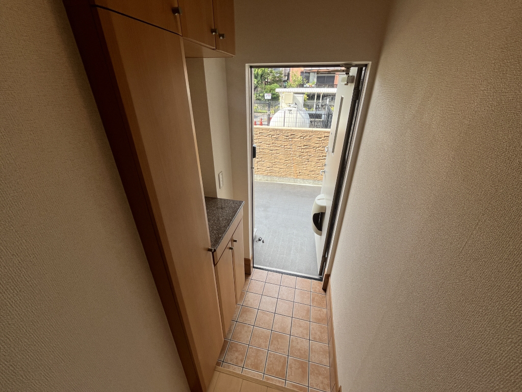 玄関 写真5