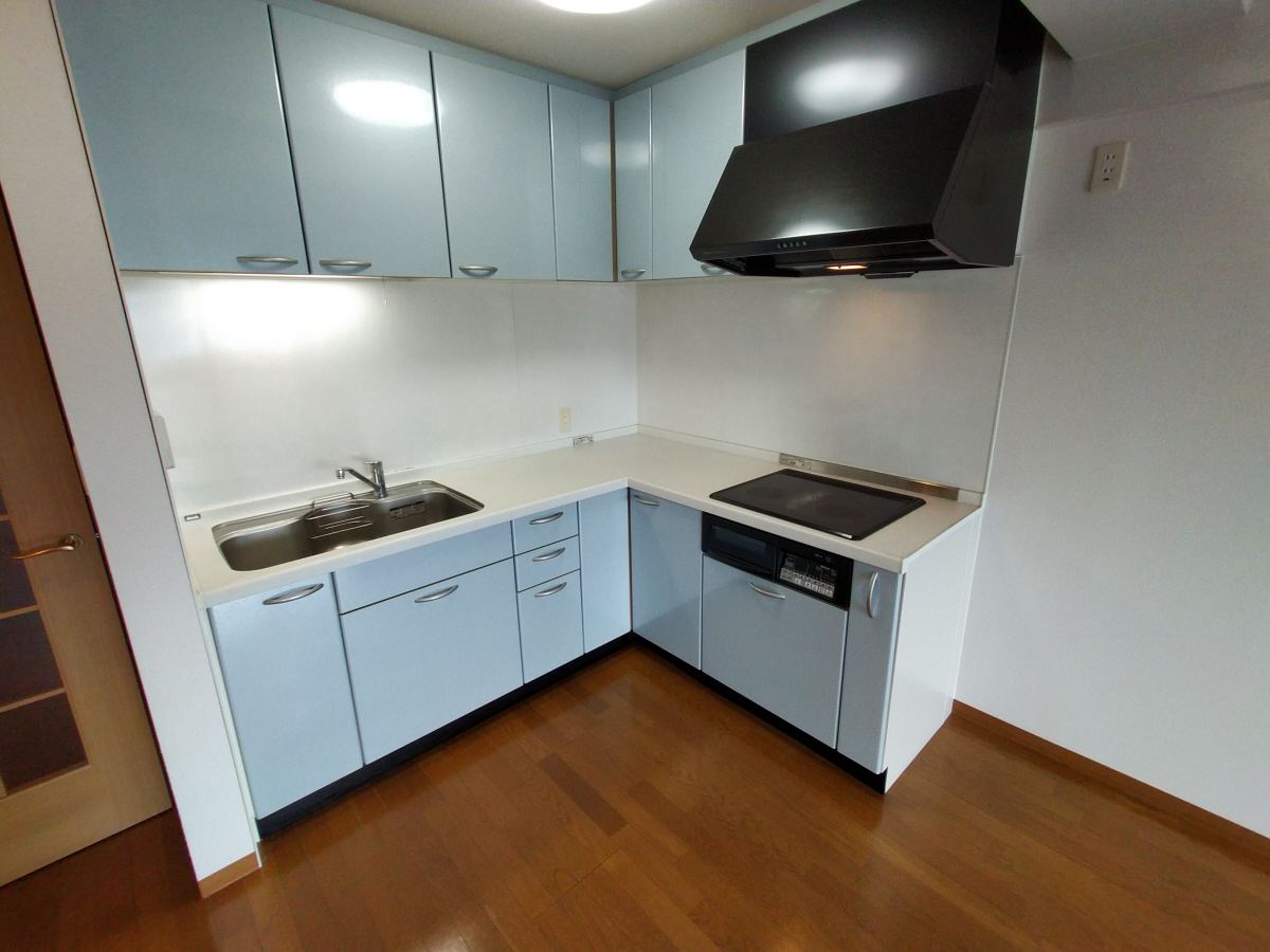 キッチン 写真5