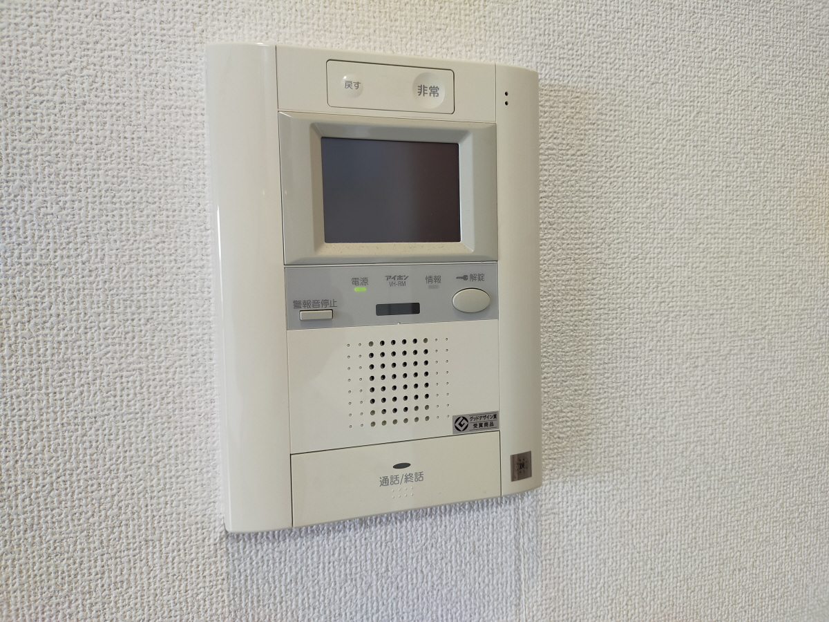 セキュリティ 写真30