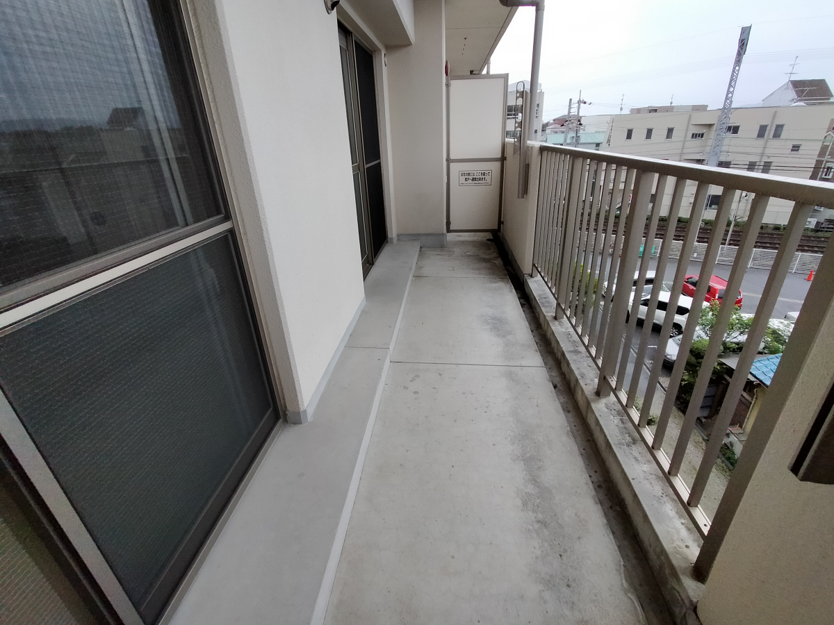 バルコニー・ベランダ 写真29