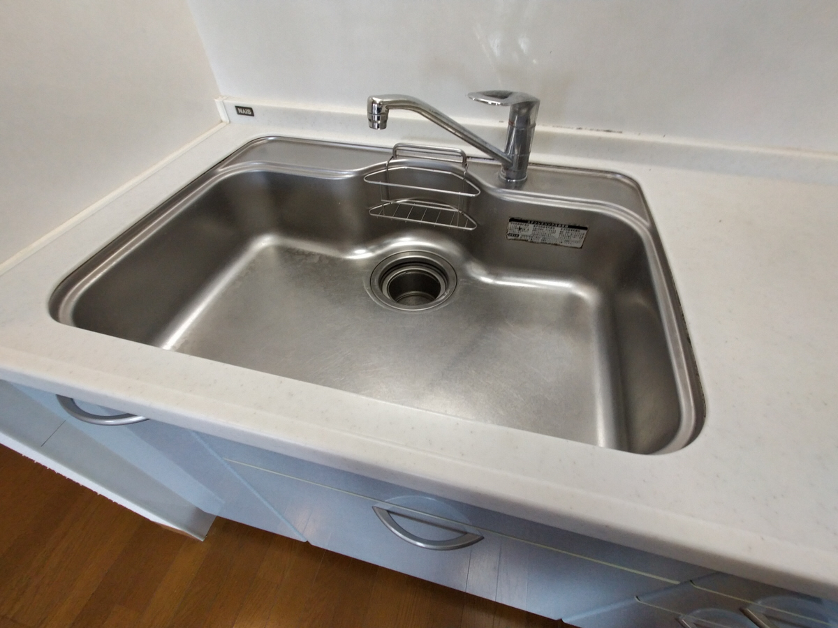 キッチン 写真6