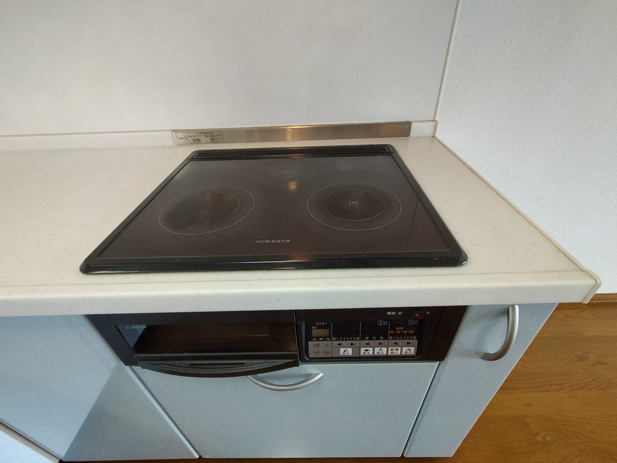 キッチン 写真7