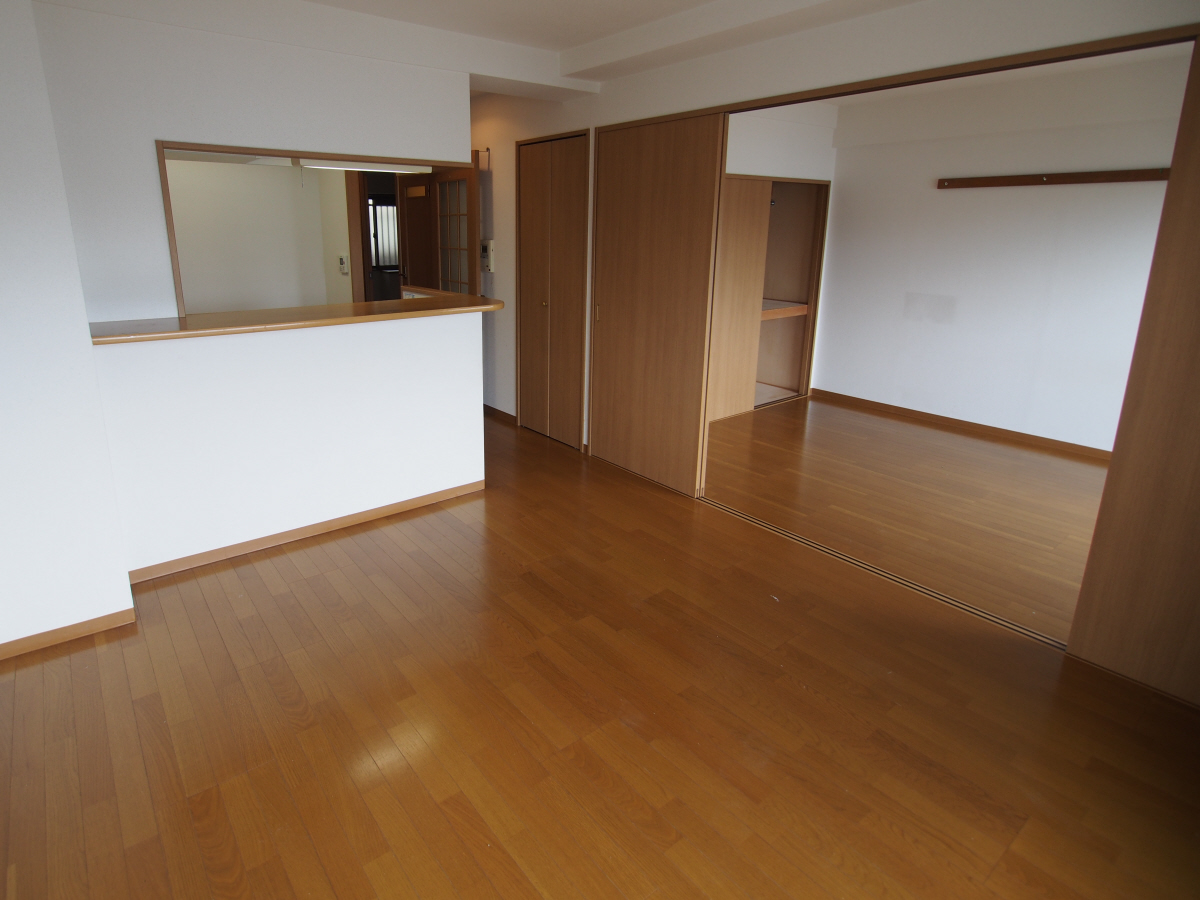 リビング 同タイプお部屋写真【203】 写真2