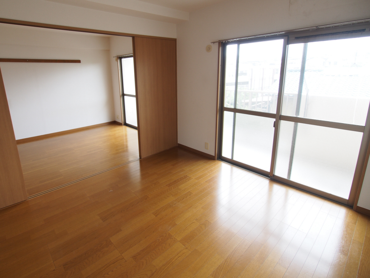 その他部屋・スペース 写真4