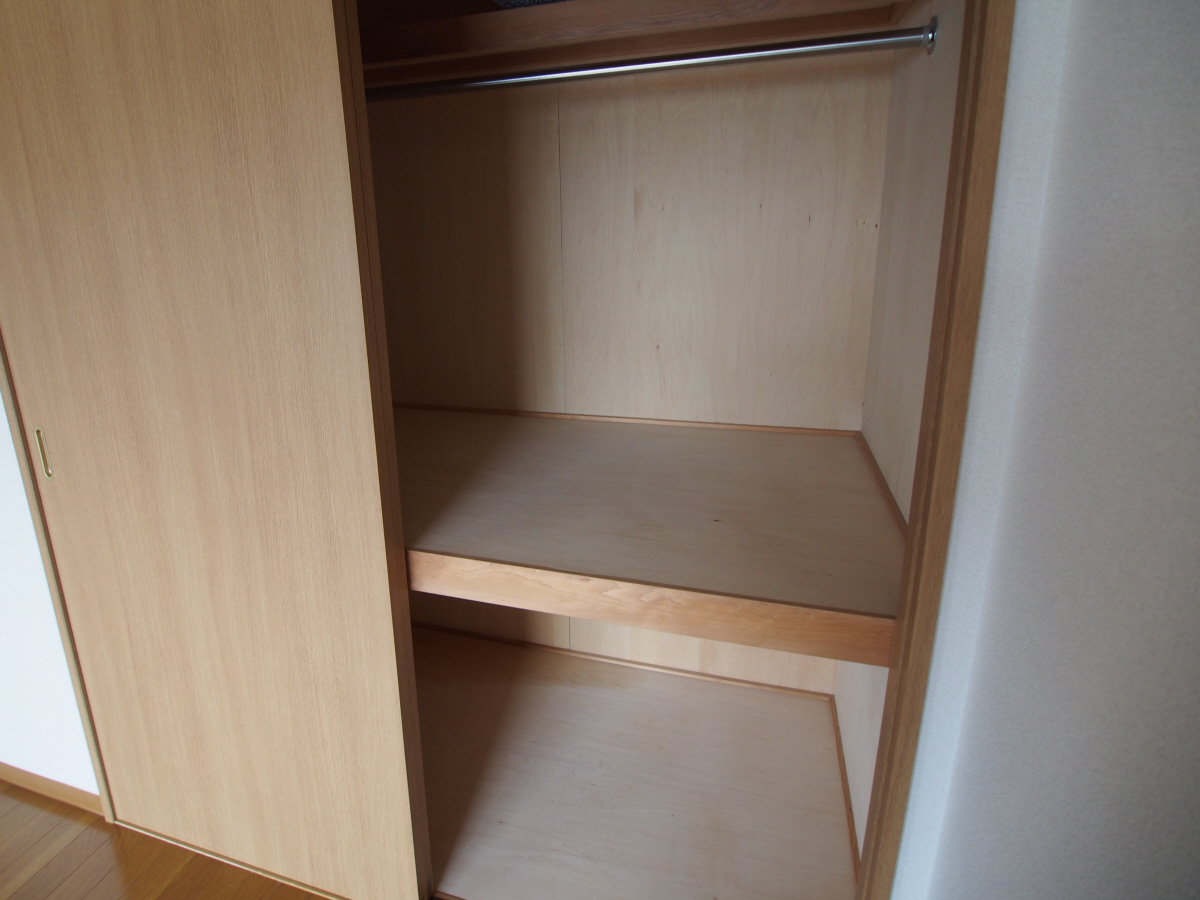 収納 写真9