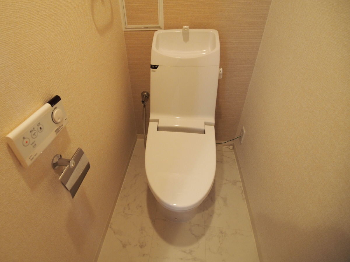 トイレ 写真8