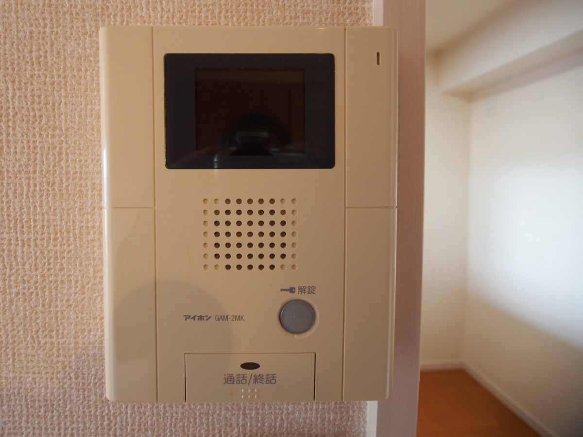 セキュリティ 写真11
