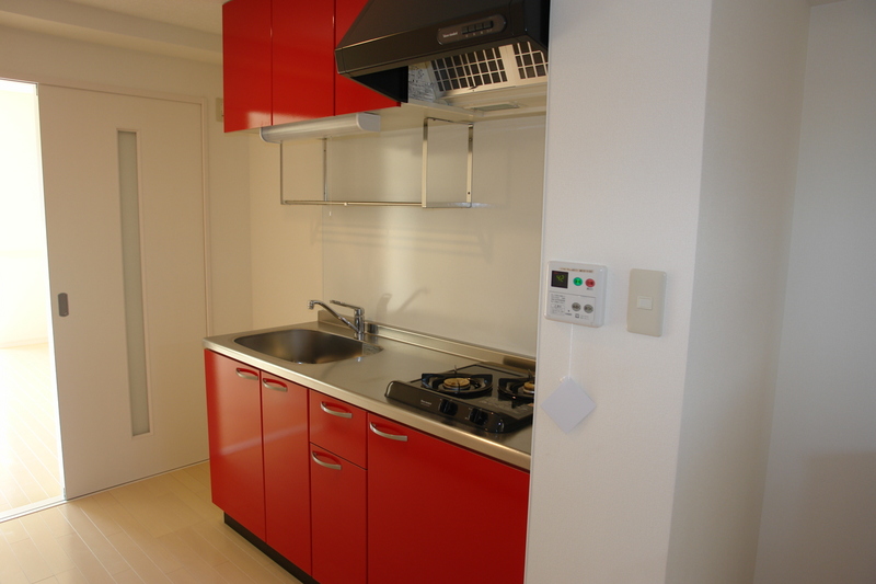 キッチン 写真2