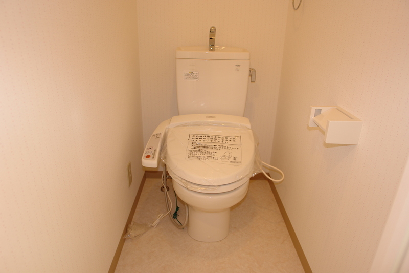 トイレ 写真7