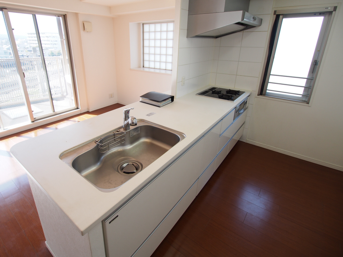 キッチン 写真3