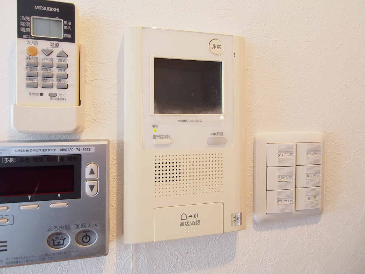 セキュリティ 写真11