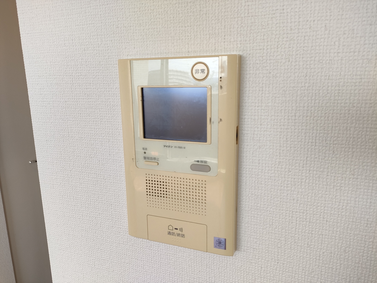 セキュリティ 写真11