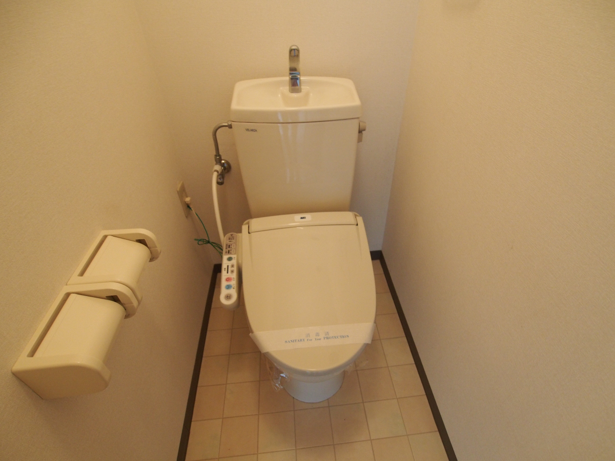 トイレ 写真8