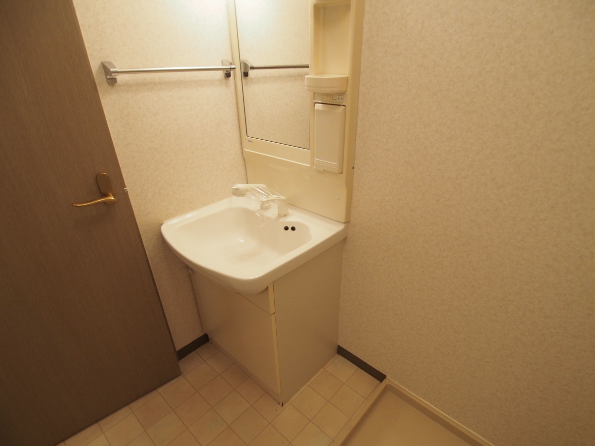 洗面所 写真6