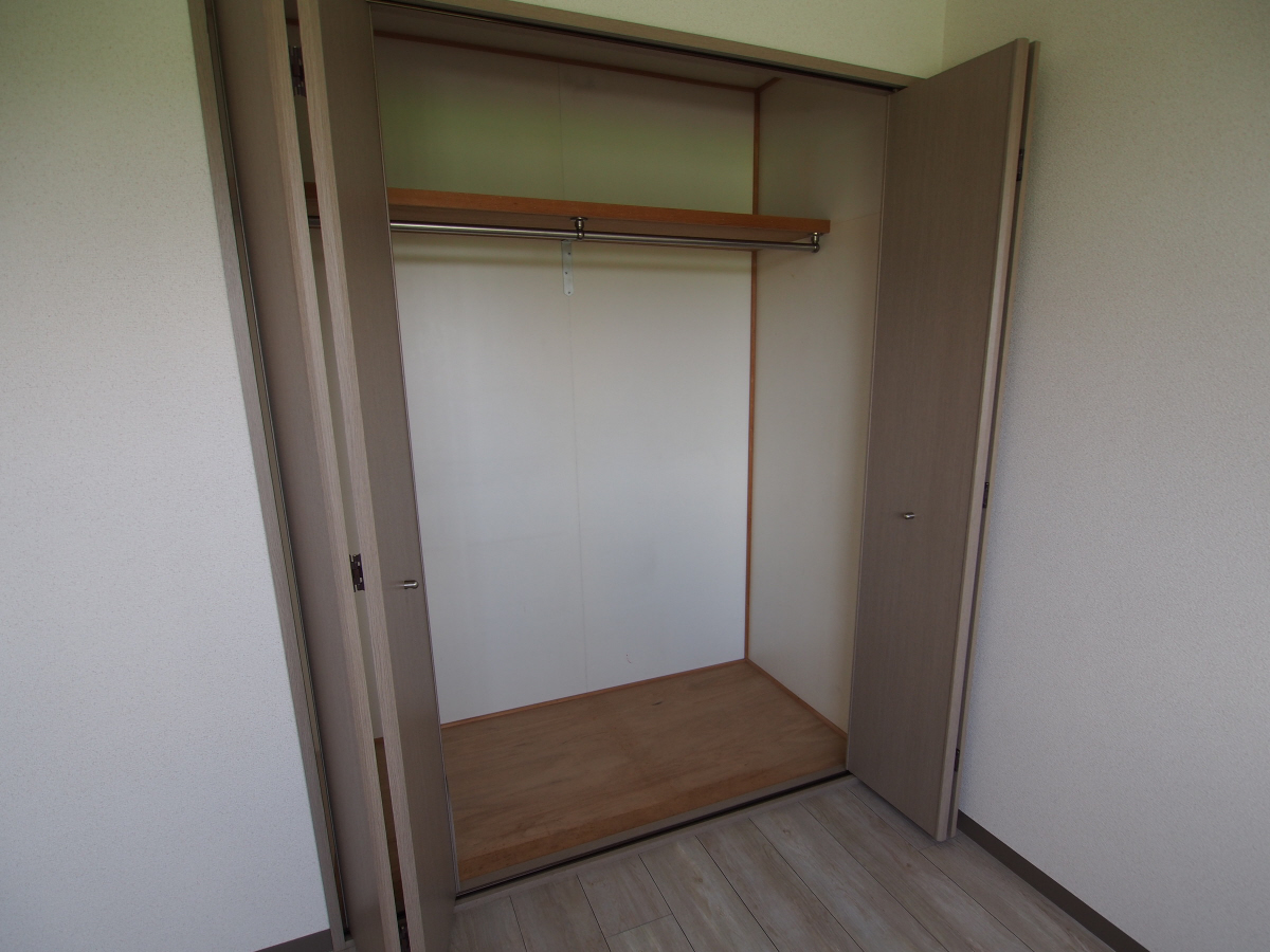 収納 写真9