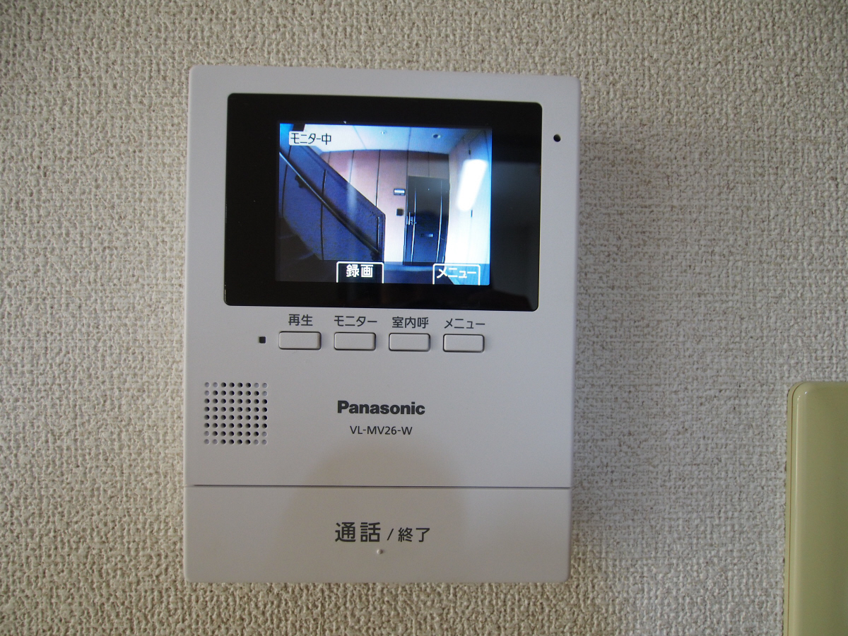セキュリティ 写真11