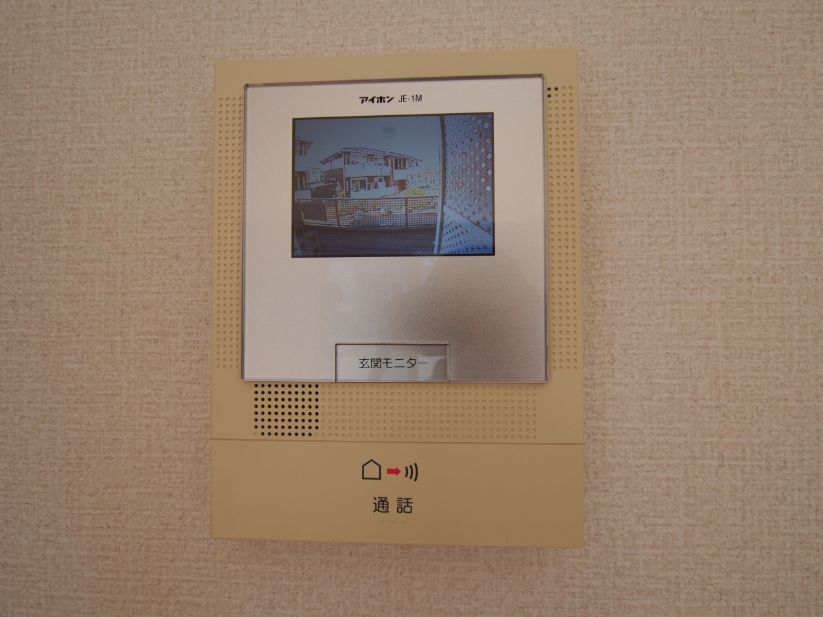 セキュリティ 写真12