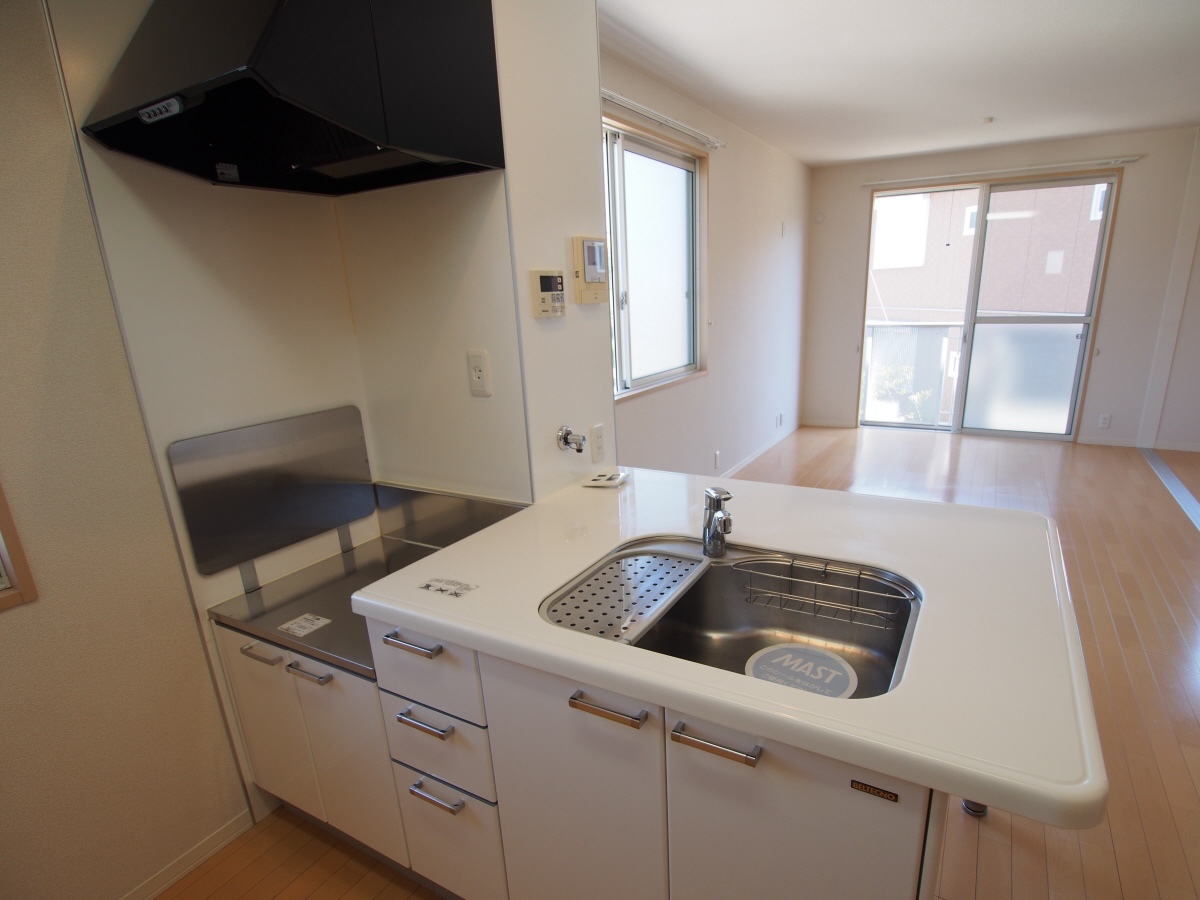 キッチン 写真3