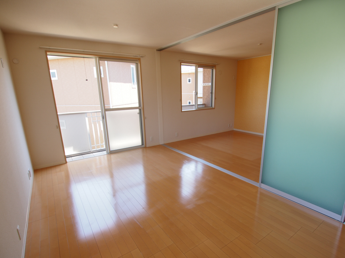 その他部屋・スペース 写真4