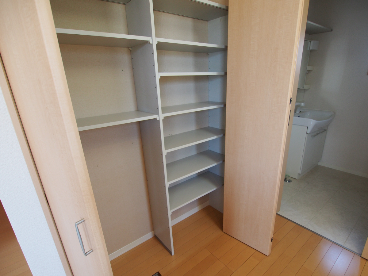 収納 写真9