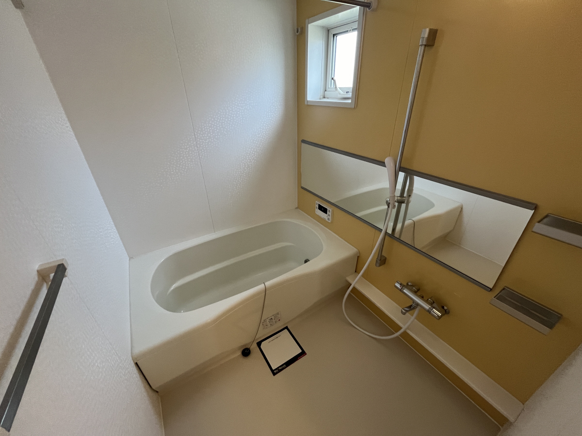 バス 写真14