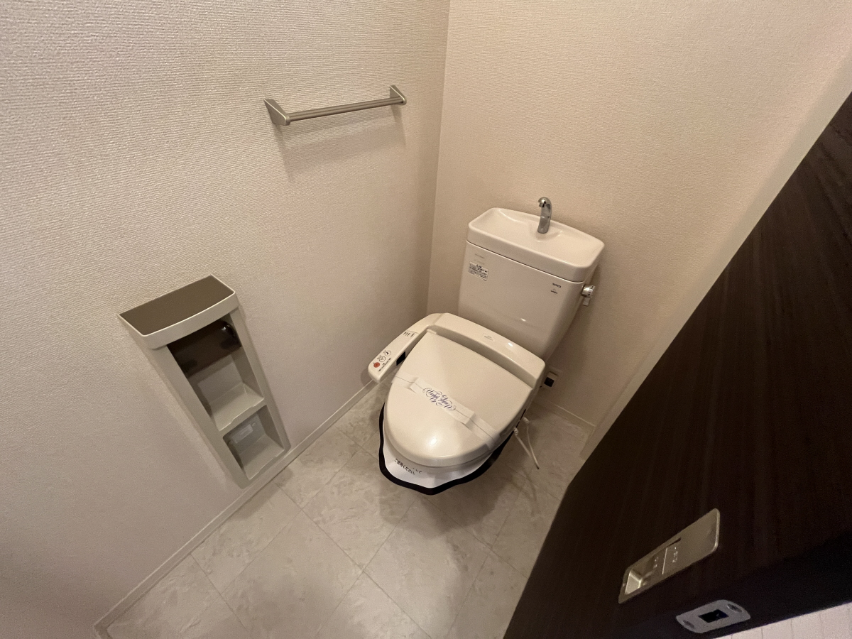 トイレ 写真15