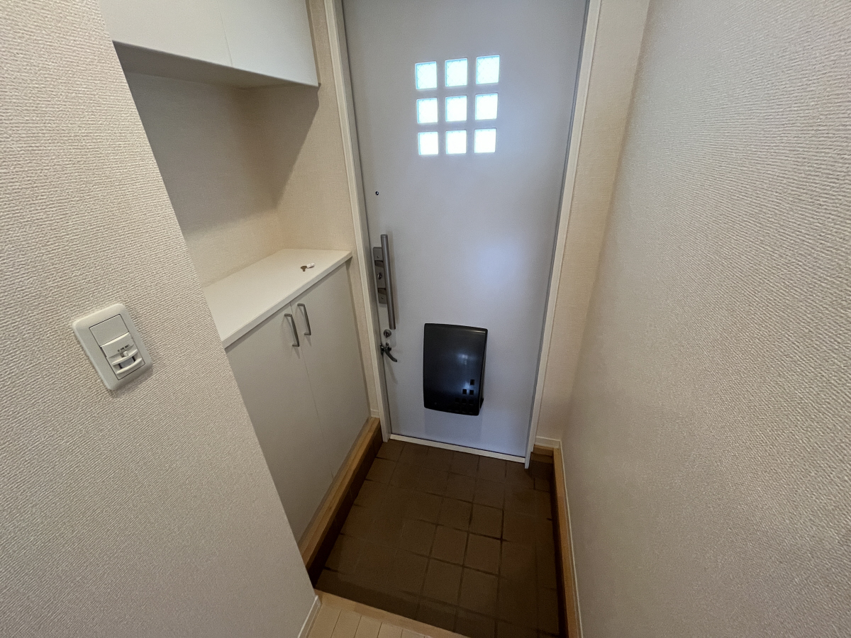 玄関 写真11