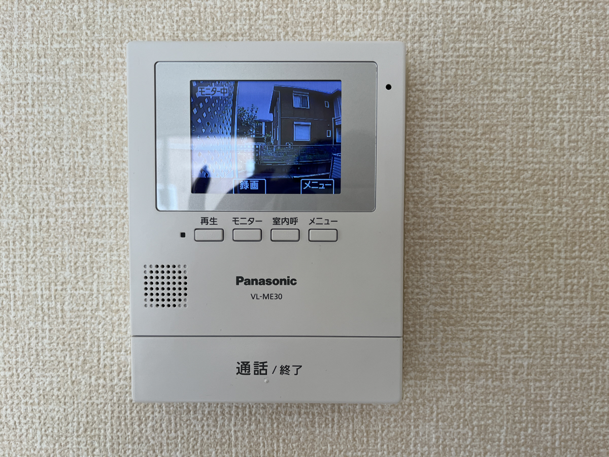 セキュリティ 写真19