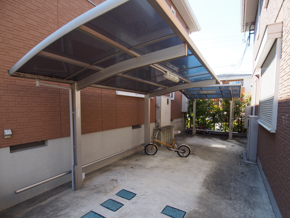 共用部 写真33