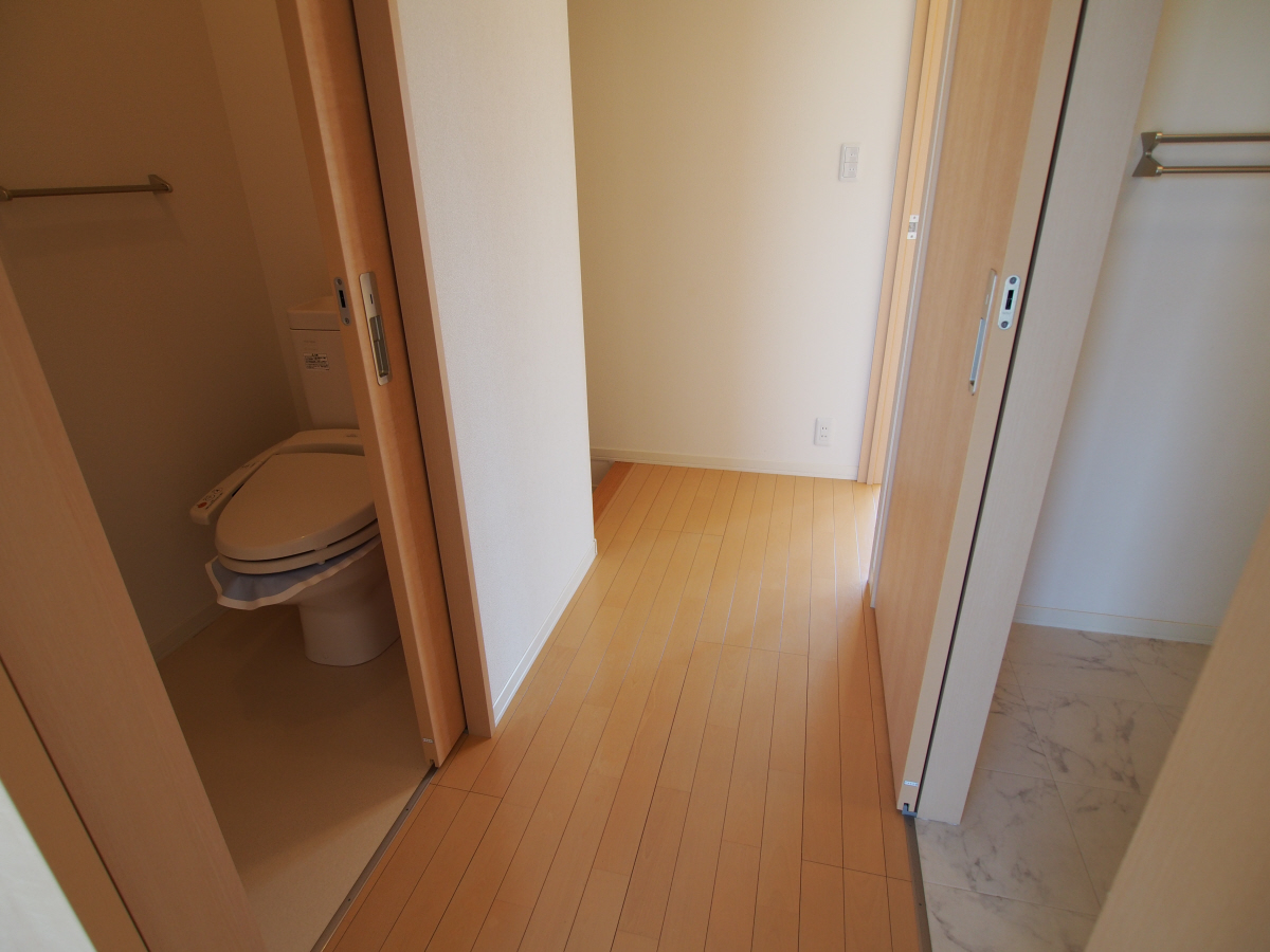その他部屋・スペース 写真13