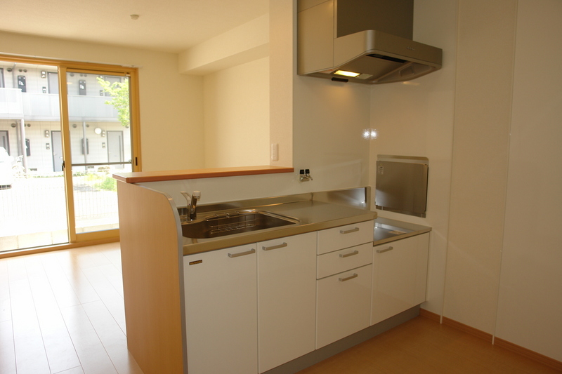 キッチン 写真3