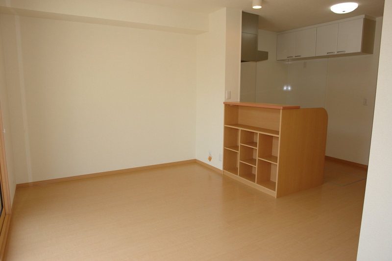 リビング 写真2