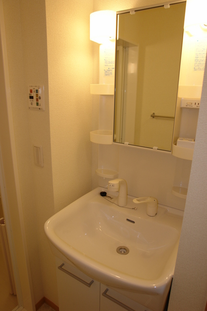 洗面所 写真6