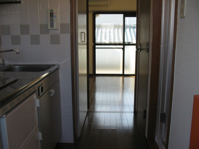 その他部屋・スペース 写真4