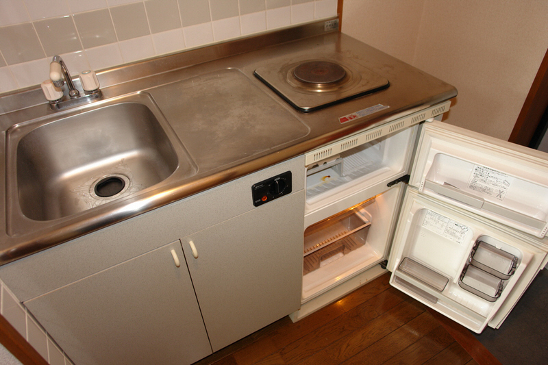 キッチン 写真2