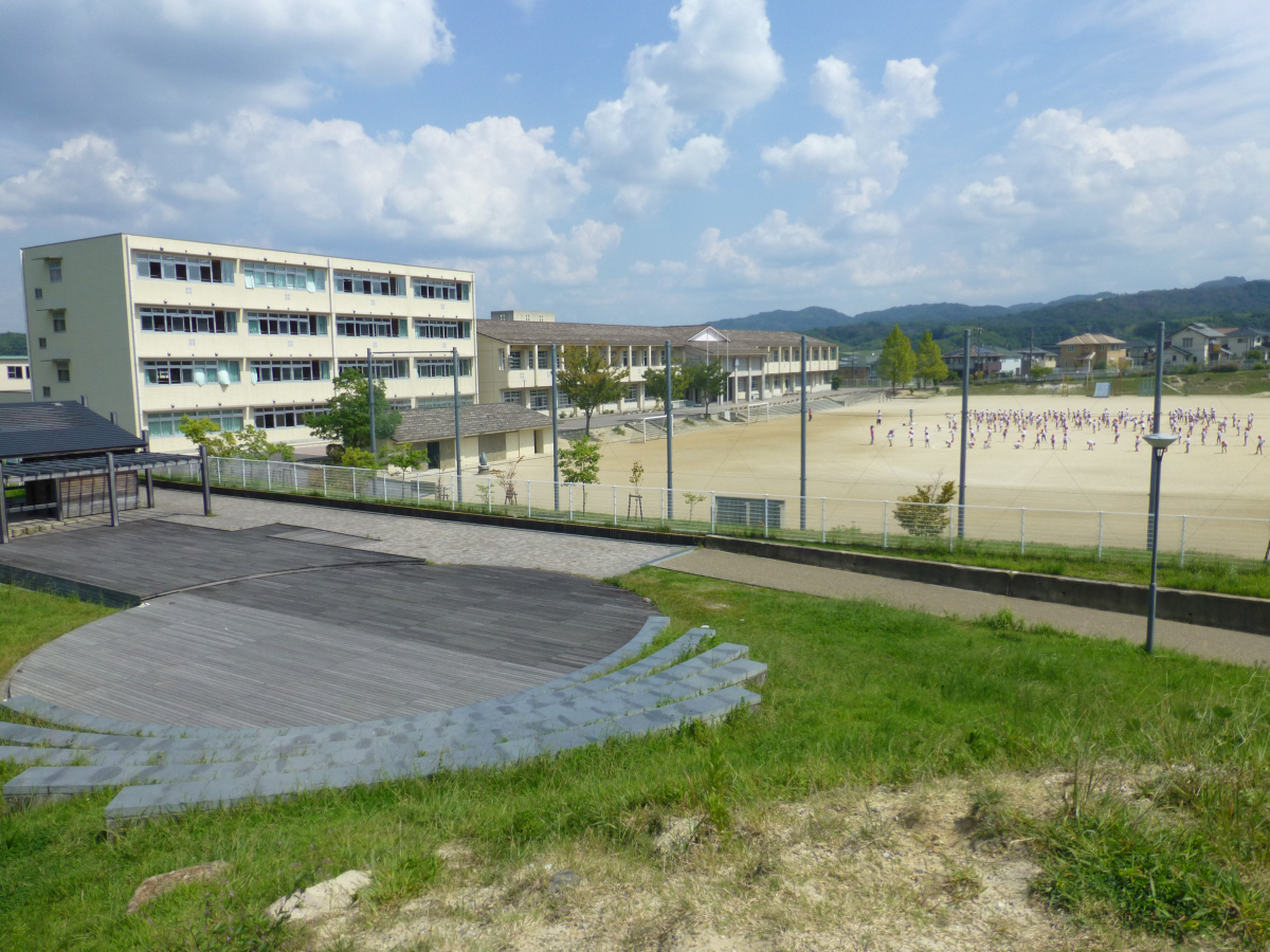 梅美台小学校まで520m (徒歩7分) 写真21