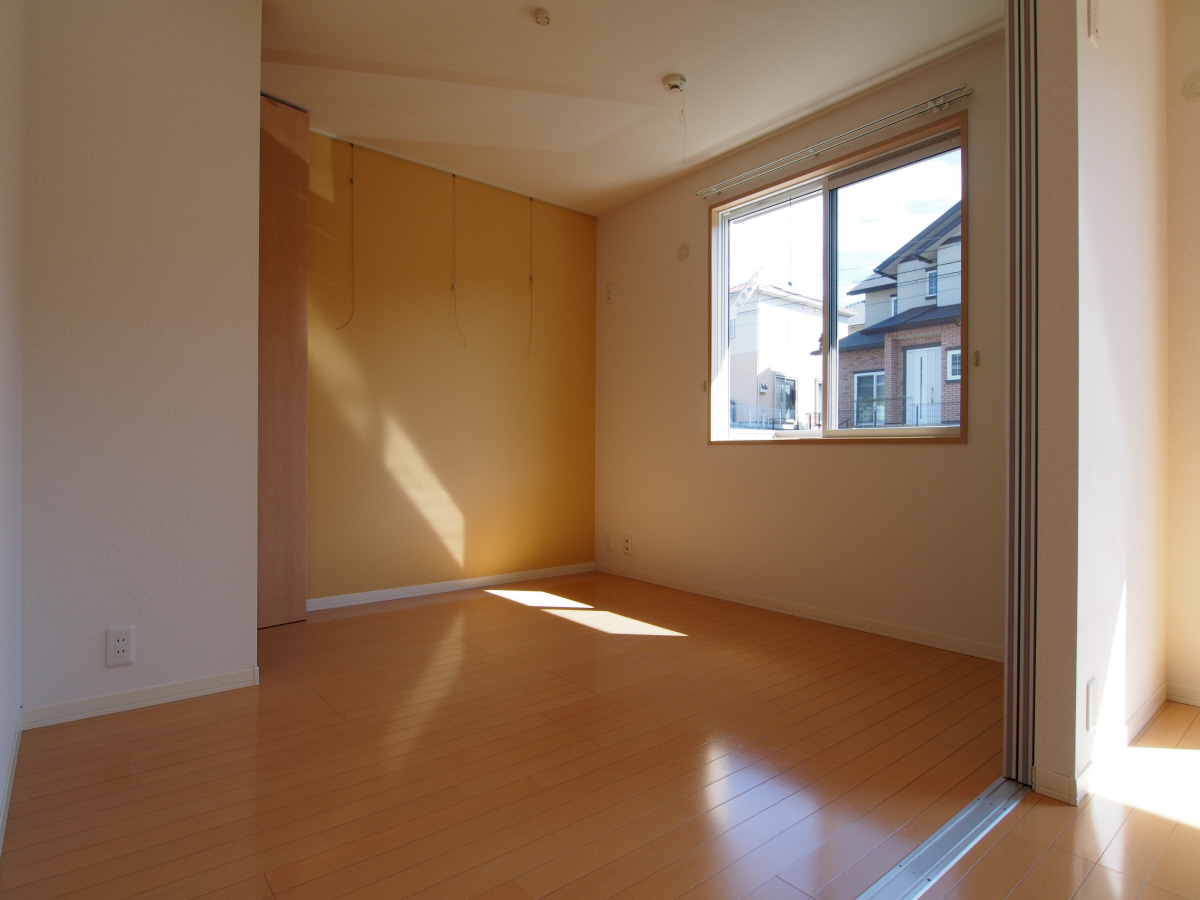 その他部屋・スペース 写真7