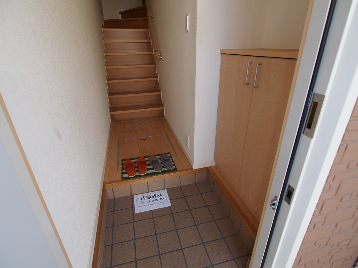玄関 写真9