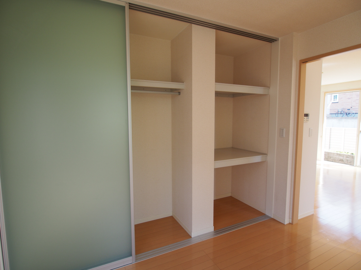 収納 写真13