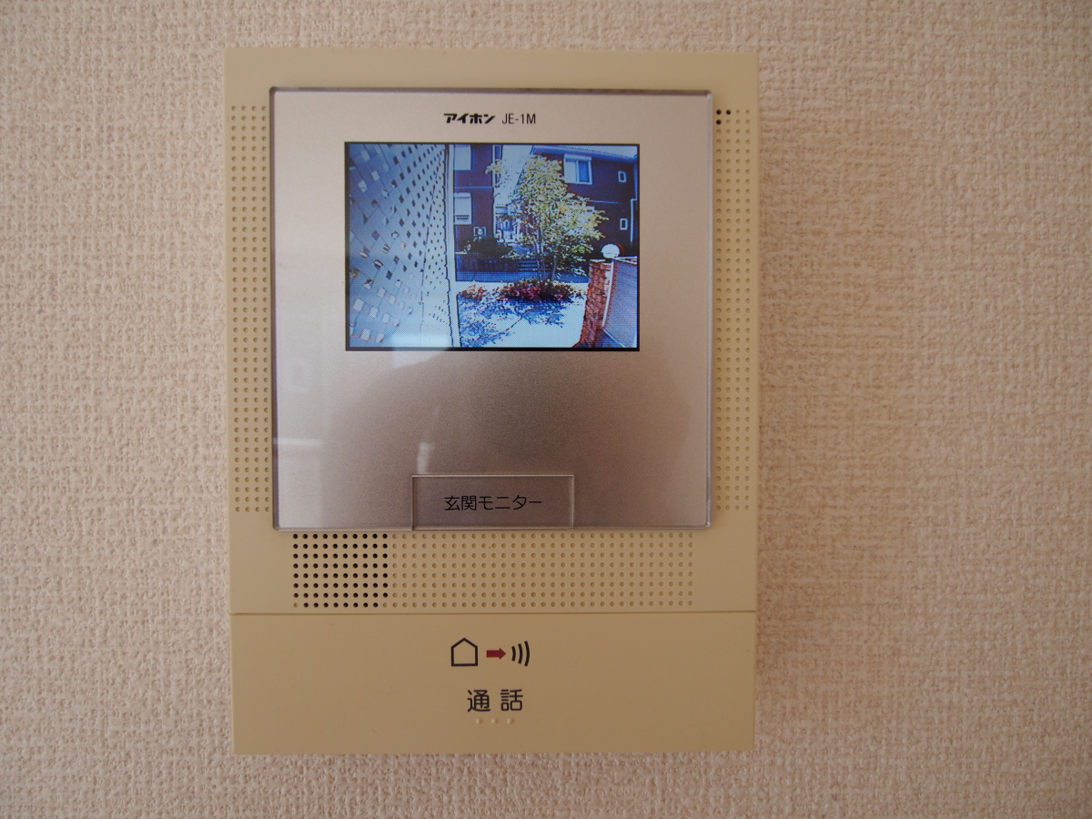 セキュリティ 写真10