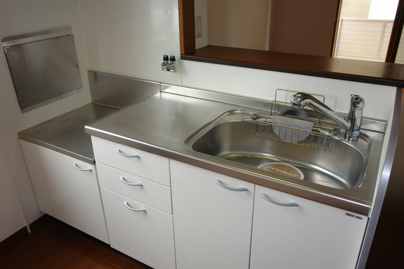 キッチン 写真3