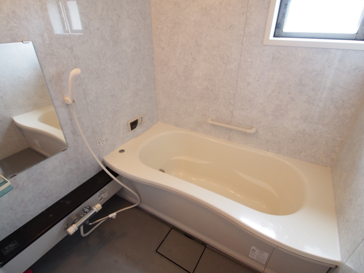 バス 写真8