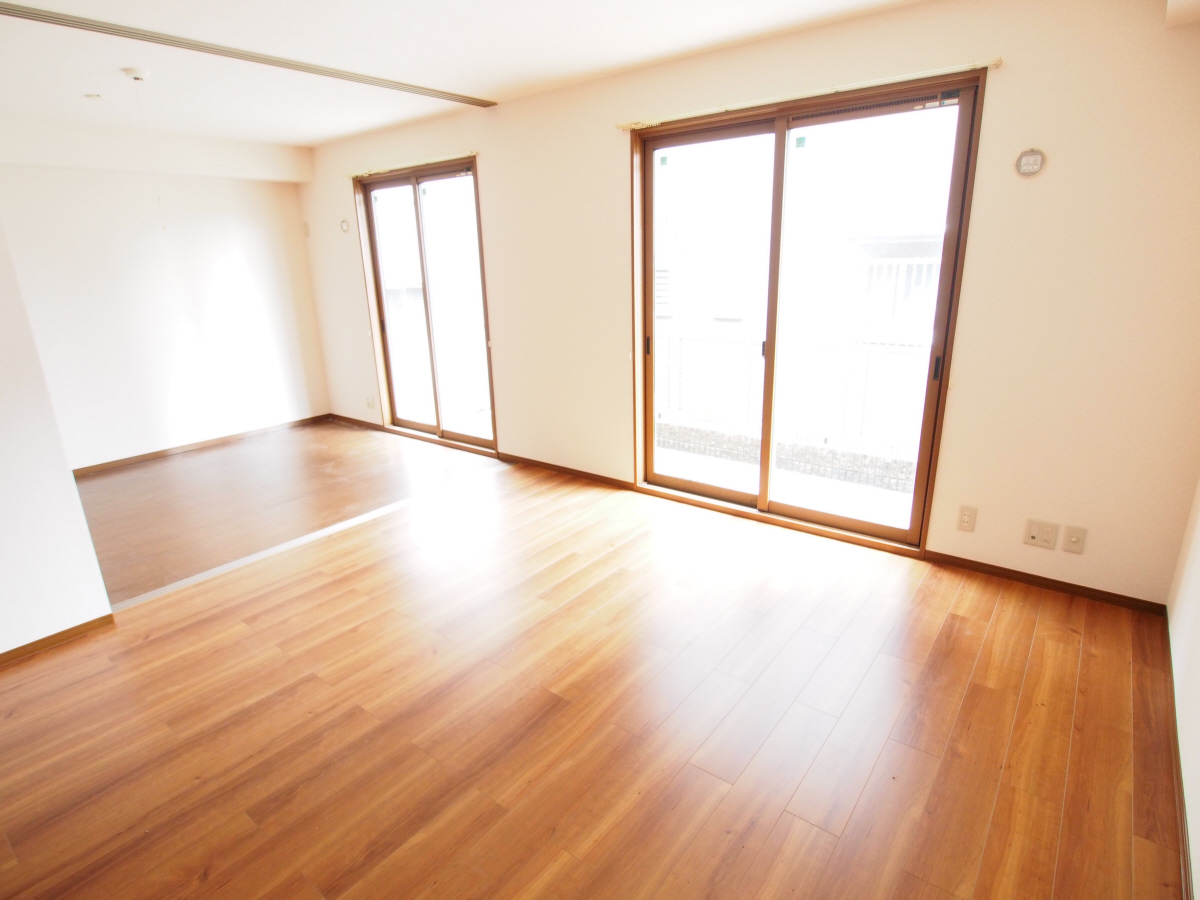 その他部屋・スペース 写真4