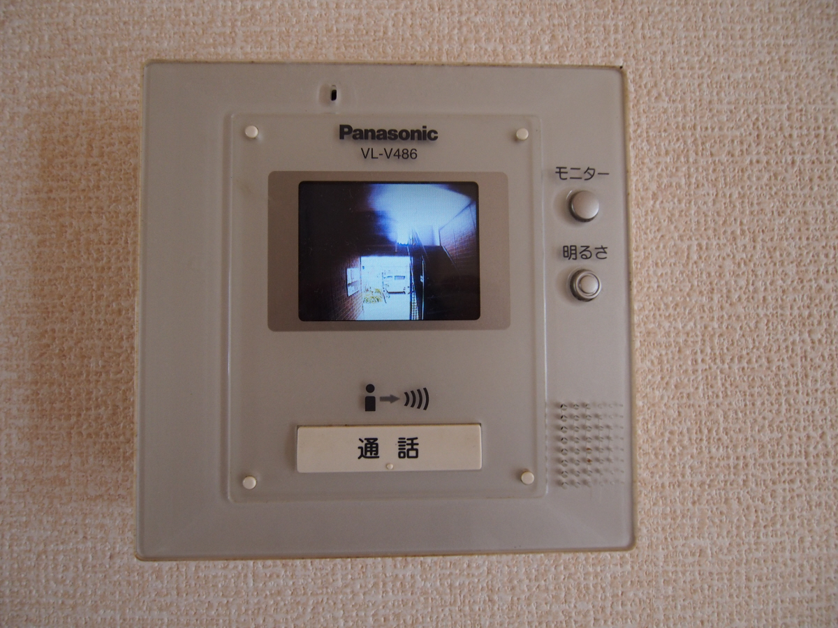 セキュリティ 写真13