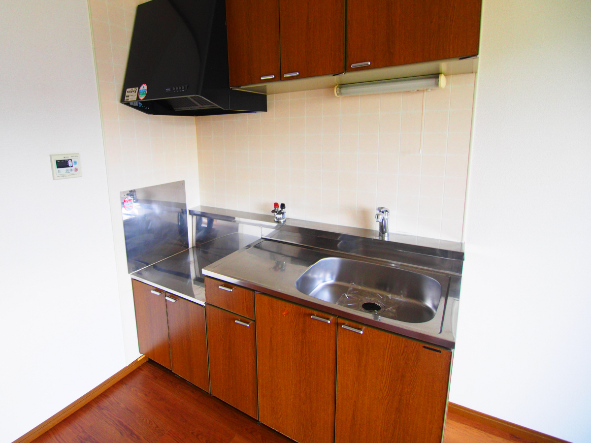 キッチン 写真2