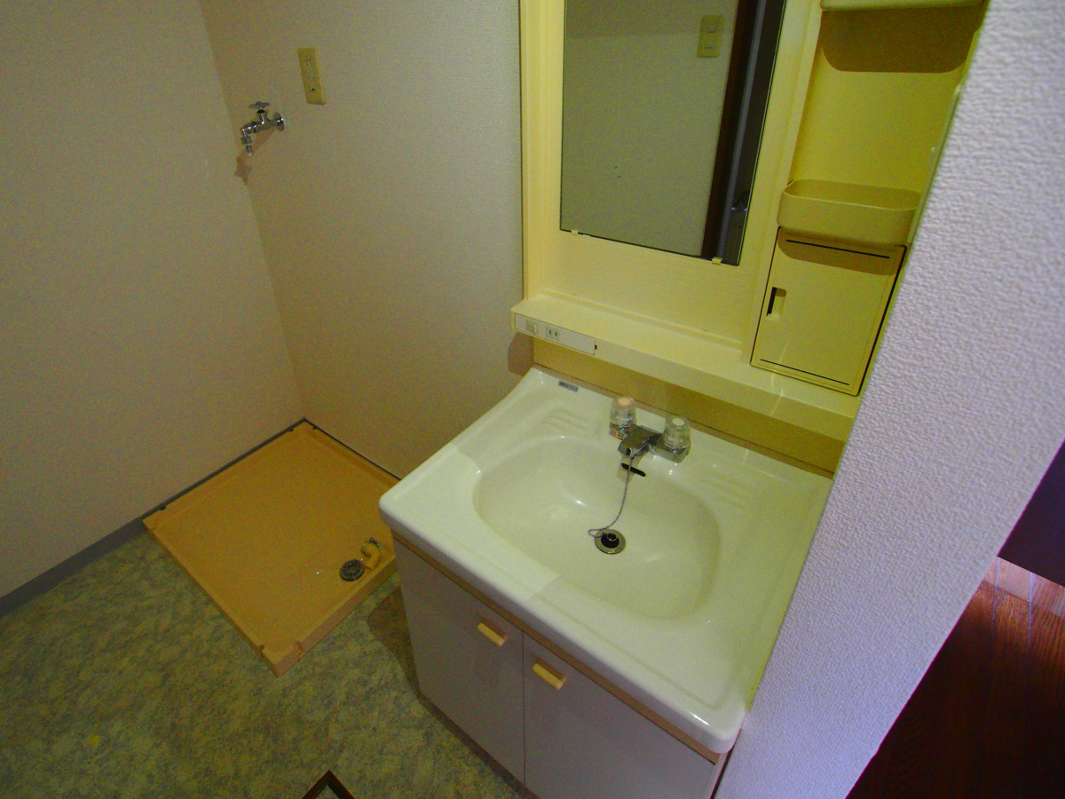 洗面所 写真6
