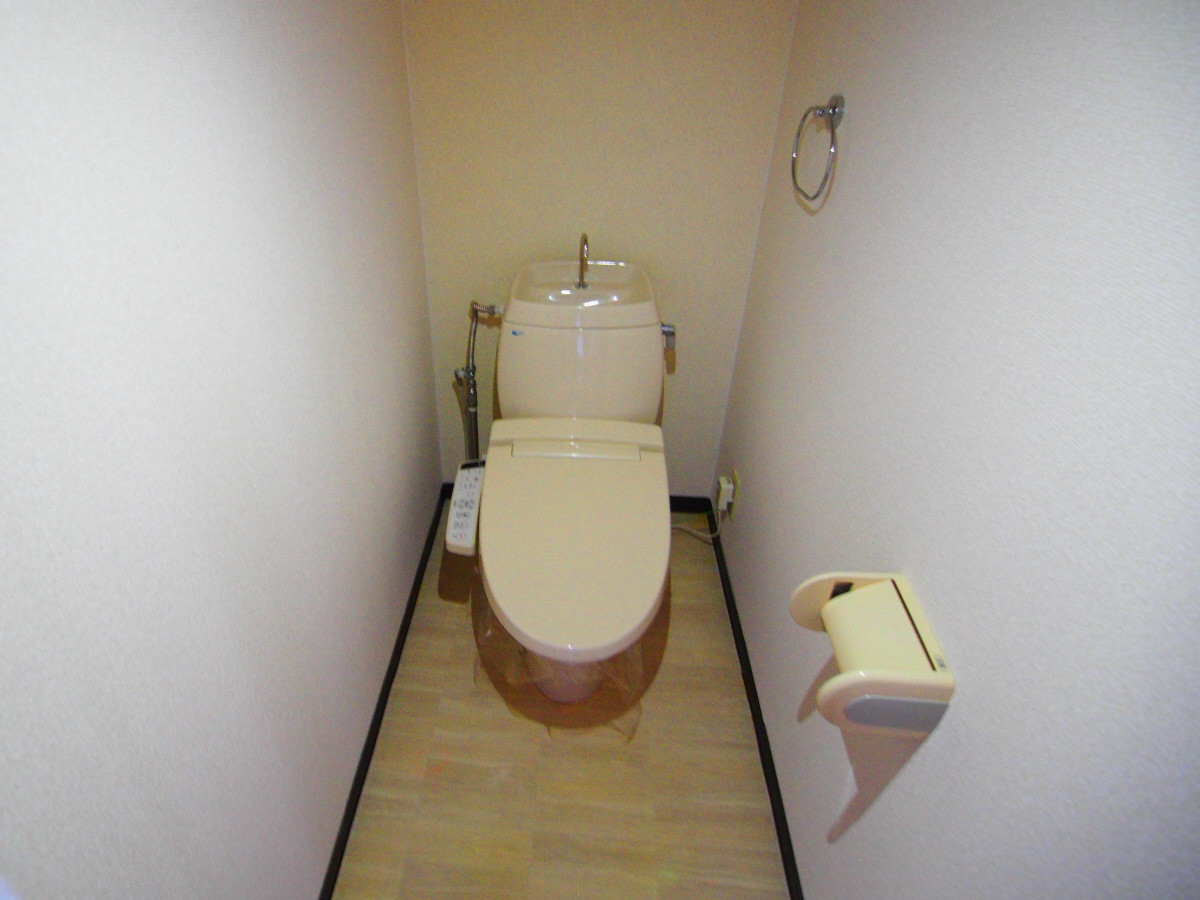 トイレ 写真8