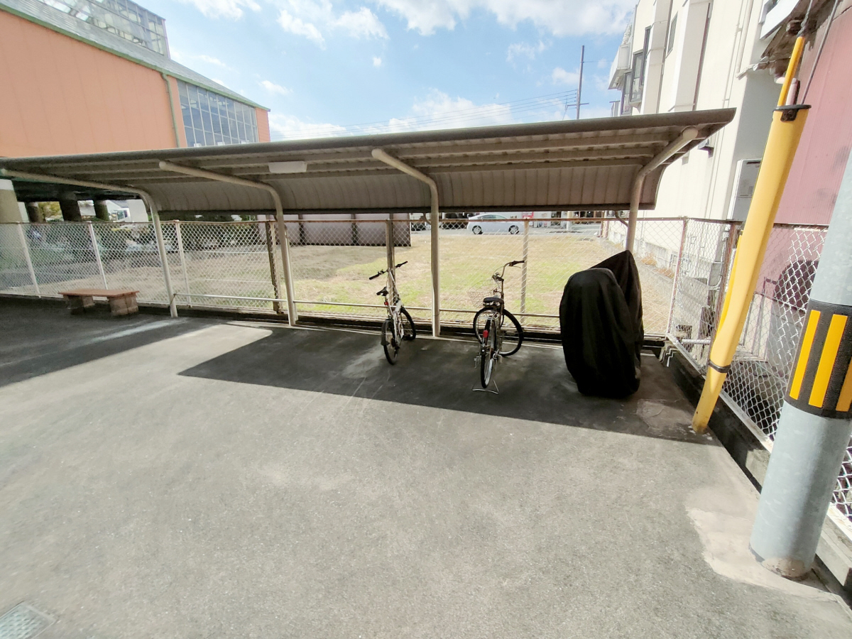共用部 写真14